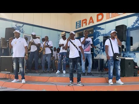 Pruberi - live fb(Amsterdam)