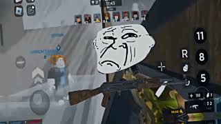 chọn súng mà chơi☠️🍷