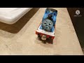 Something Fishy Crash Remake
