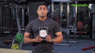 Animal Movements Fitness - Bear Walk