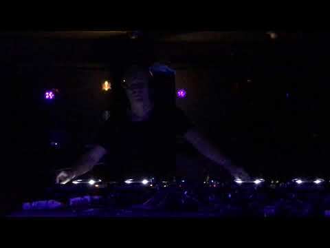 BEN KLOCK @ MDRNTY CRUISE 2017