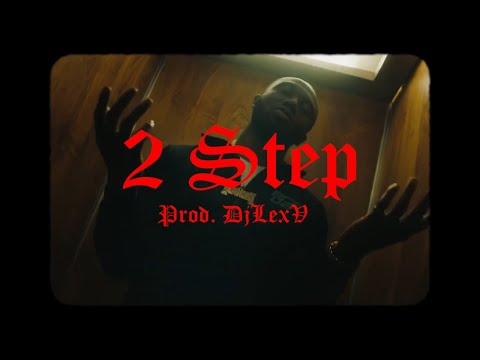 [FREE] Abra Cadabra x Headie One Drill Type Beat 2023 - "2 Step"