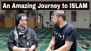 The episode revolves around a guest, a former Roman Catholic, who shares his journey to Islam, highlighting the discrepanc...