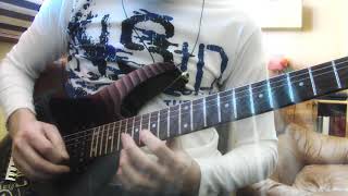 Omnium Gatherum - The Unknowing (Cover)