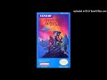 NES Shadow Of The Ninja Soundtrack