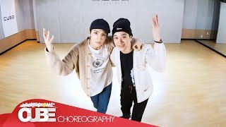 우석X관린(WOOSEOKXKUANLIN) - &#39;별짓(I&#39;M A STAR)&#39; (Choreography Practice Video)