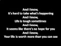 Seventh Day Slumber--I Know.avi