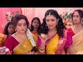 Jagadhatri Ep 1141 Preview Oct 14 2025 Zee Bangla