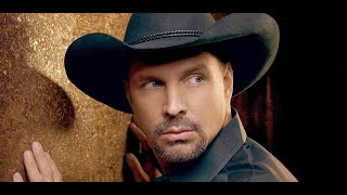 Garth Brooks - Much Too Young To Feel This Damn Old