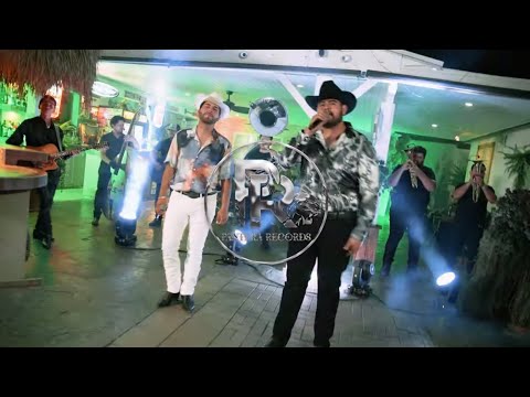Fernando Llanos x Los Del Convoy - Bien Guerrero [En Vivo]