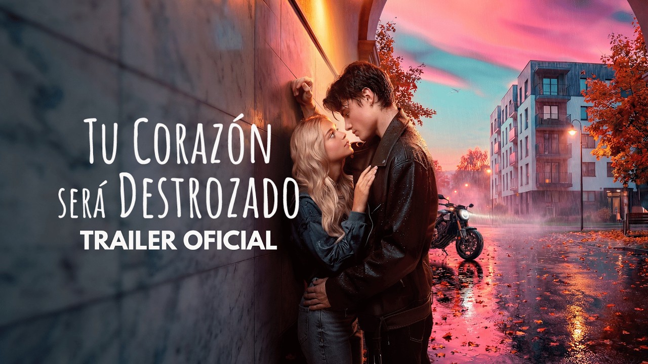  - Trailer