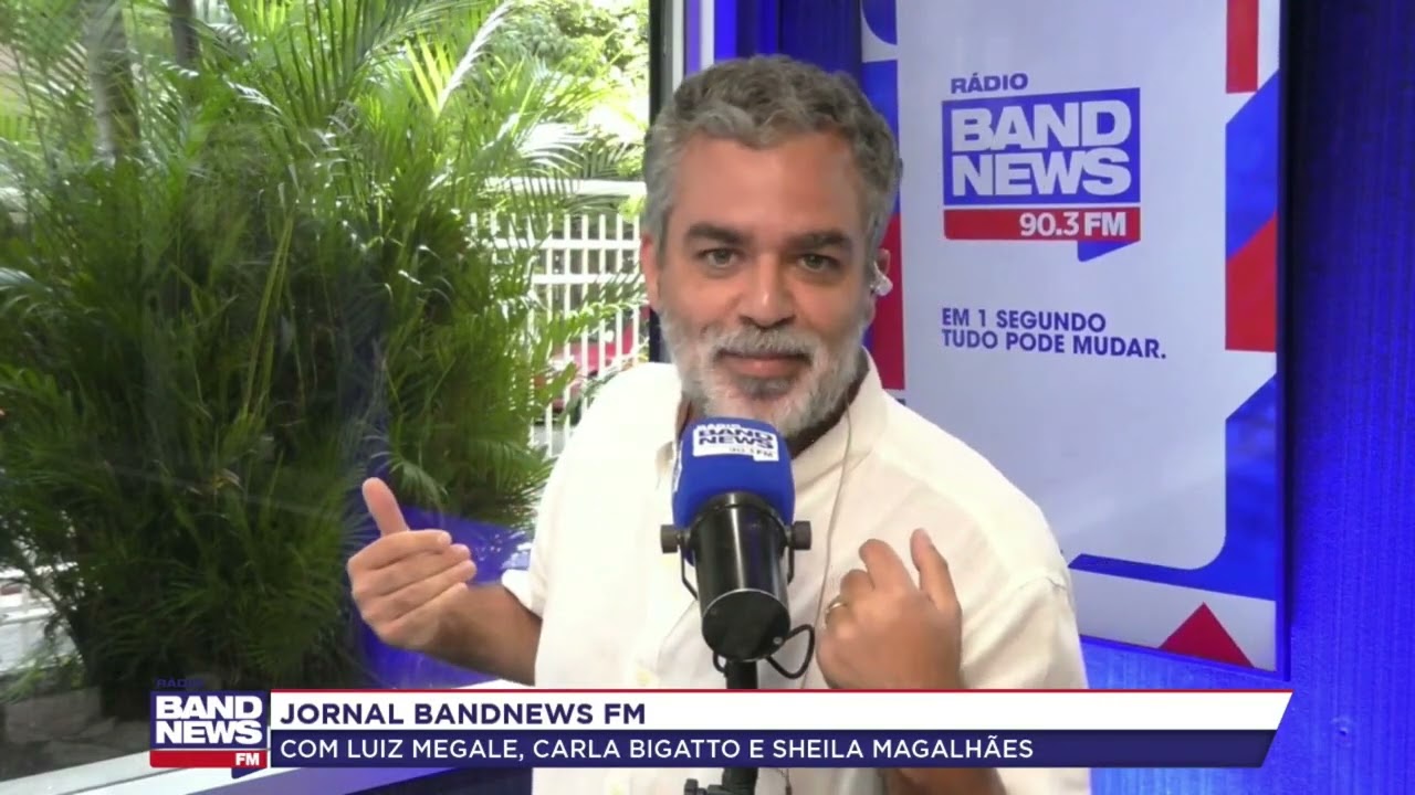 Governo Lula está desesperado com baixa popularidade | Carlos Andreazza