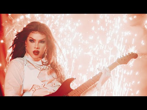 Reddy Allor - Tô Surtando 🔪 (Clipe Oficial)