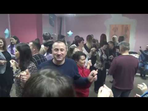 O parte de la alvalucul familiei Maleta - Costei 24.02.2019