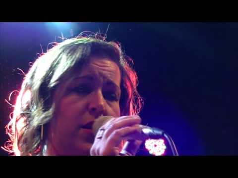 The Sentiments - Moving On