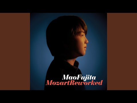 Ave verum corpus, K.618 (Arr. for Piano by Franz Liszt)