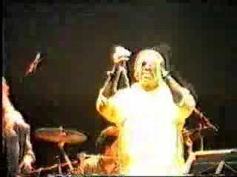 Mario Scotti, bassista con ALTA TENSIONE