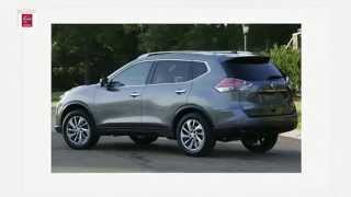 preview picture of video '2014 Nissan Rogue Vs. Honda CRV | Nissan Dealer Of Drexel Hill PA 19026'