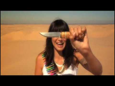 Rainbow Arabia - Let Them Dance