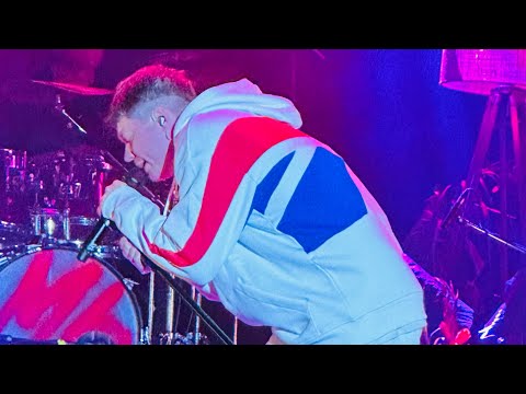 Nos vemos en Disney - Emanero. Vorterix 2023