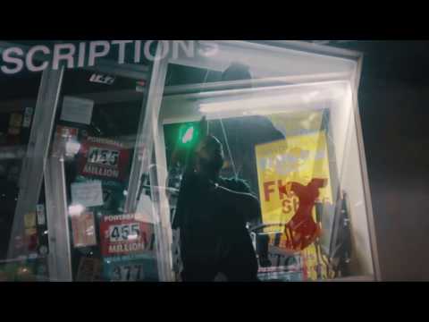 $eeFo - “King Max Spiers” (Official Music Video) prod. TKAY