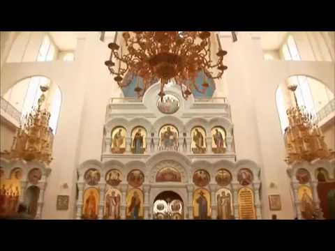 Un Mundo Aparte Episodio 2 documental