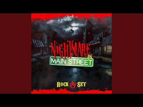 Up Against the Ropes