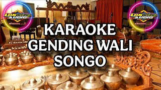 Download lagu KARAOKE GENDING WALI SONGO mp3