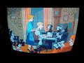 Closing To 101 Dalmatians 1961 LaserDisc
