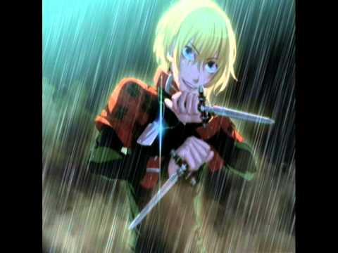 Togainu no Chi Don't look away CurriculuMachine
