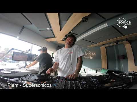 KARLOS SENSE - NOISEGARDEN #302 - 12/08/2020