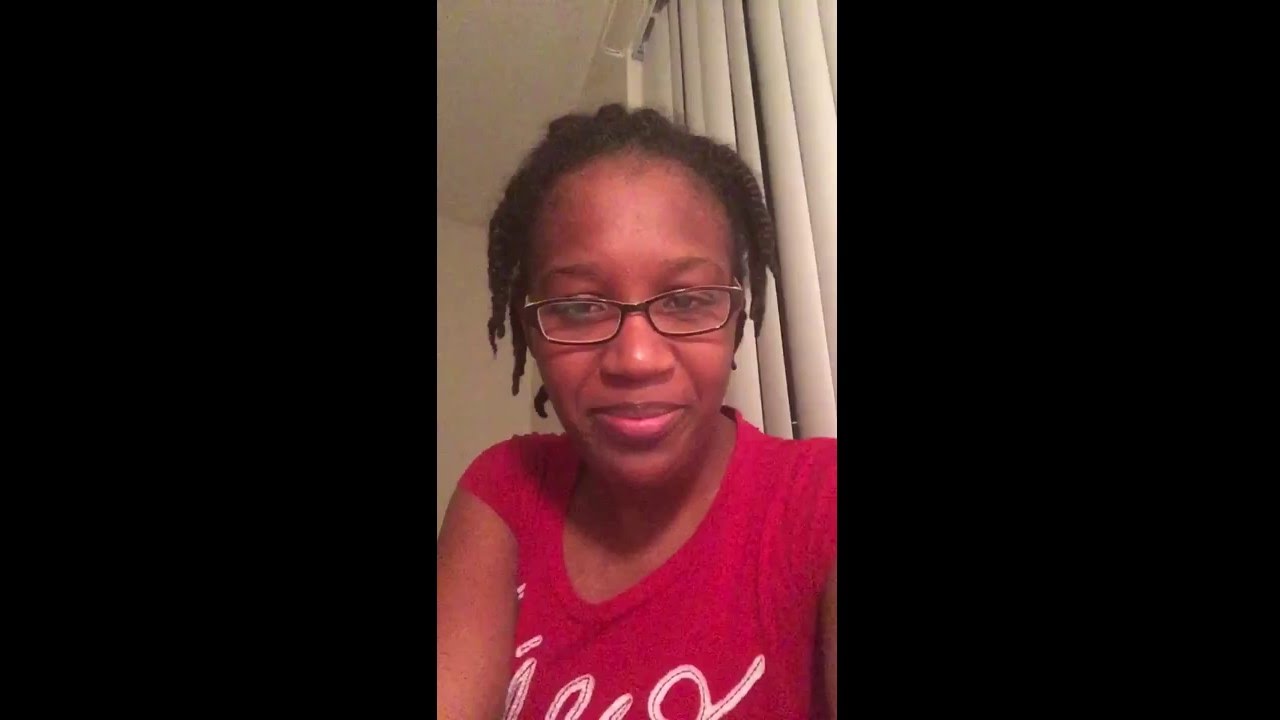 Interpals Profile Welcome