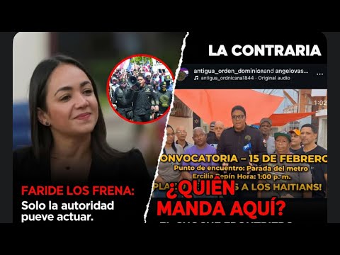 El resumen de La Contraria. 🚨 ¡ULTIMÁTUM EN LOS MINAS!