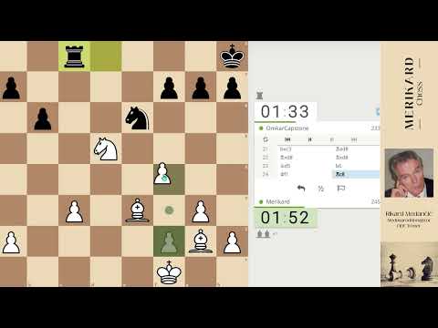 NAuči od majstora 265. - OPET NEKAKVE EGZIBICIJE U ENGLESKOJ