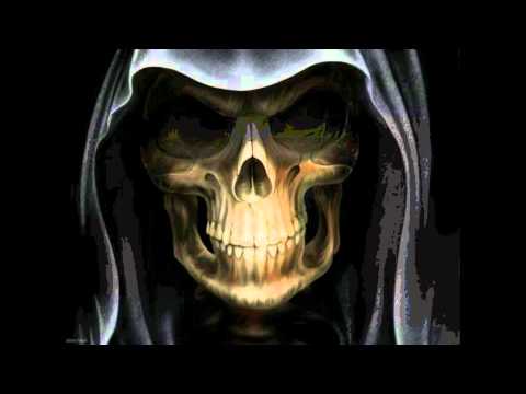HELLOWEEN Dark Rap Instrumental (Epic/Underground)