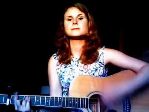 Karo Skiba - Gone The Next Day (Original)