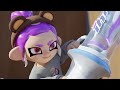 Decavitator Splatoon Animation