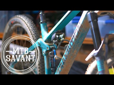 I've made the Transition