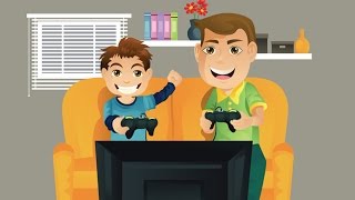 15 MISCONCEPTIONS Some Parents Have About Their Gamer Kids