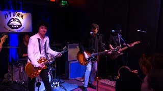 The Coverups (Green Day) - Pretty in Pink (The Psychedelic Furs cover) – Secret Show, Live in Albany