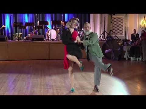 HRH 2023: Advanced Balboa Strictly Finals COMPLETE CONTEST