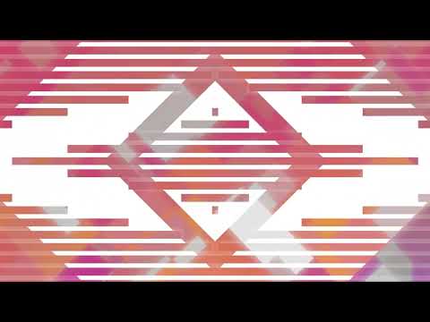 URBØI - Ahí Estaré (Visualizer)