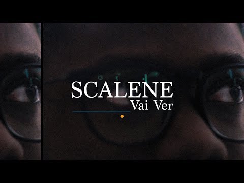 Vai Ver (part. Hamilton De Holanda) - Scalene