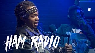 Thouxanbanfauni Talks on his Secrets to Success | Ham Radio