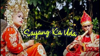 Download lagu ISTI - Sayang Ka Uda [ Lagu Dendang Minang Terbaru ] mp3