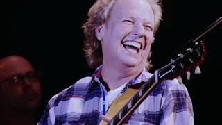 Lee Ritenour & Mike Stern The Freeway Band  -  Blue Note Tokyo 2011