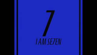 [Mini Album] SE7EN – I AM SE7EN