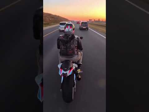 The unspoken realty of wearing a motorcycle helmet. the motorcycle helmet