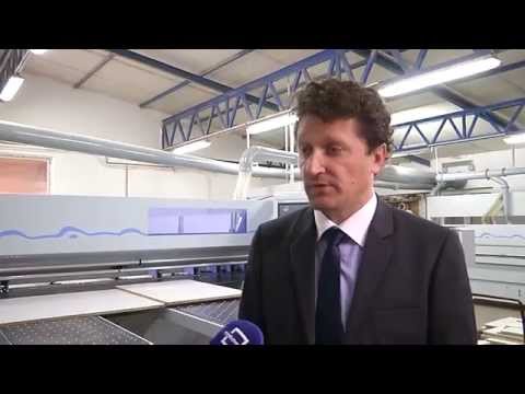 Akord d.o.o. - O projektu 1. dio - Vinkovačka televizija - 10112014