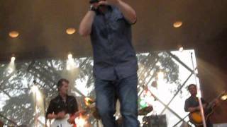 Rocket Club - Dig Down - 6/2011